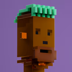 6837