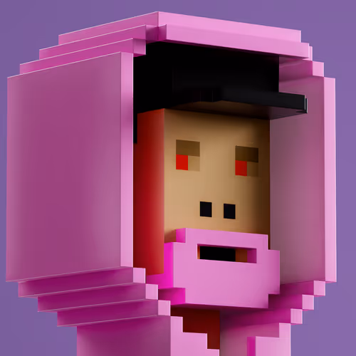 Punkbits Nft