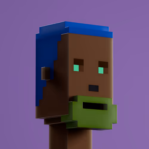 Punkbits Nft