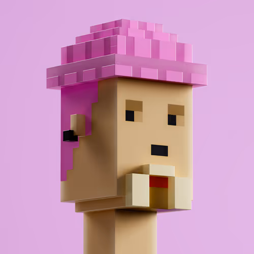 Punkbits Nft