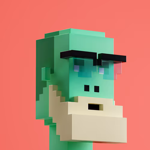 Punkbits Nft