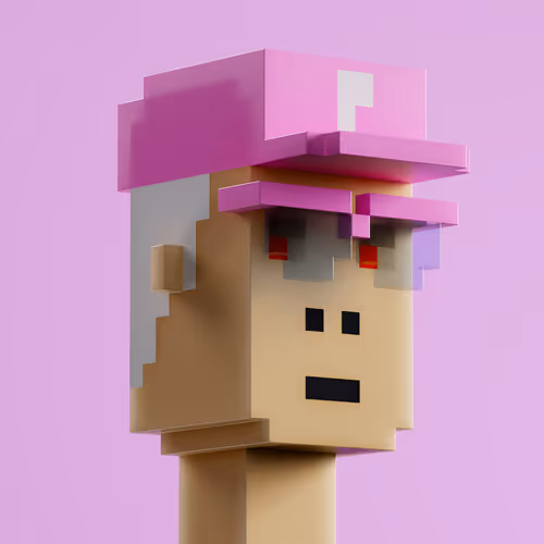 Punkbits Nft