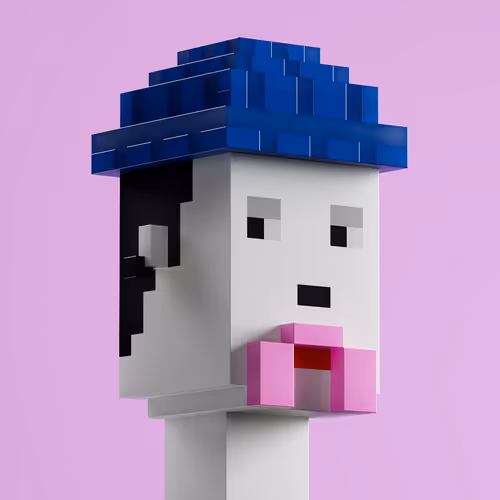 Punkbits Nft