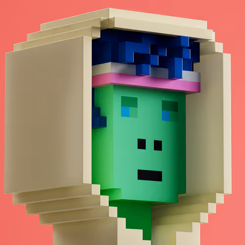 Punkbits Nft