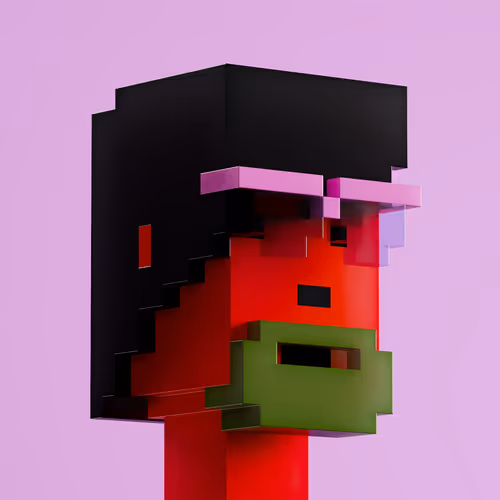 Punkbits Nft