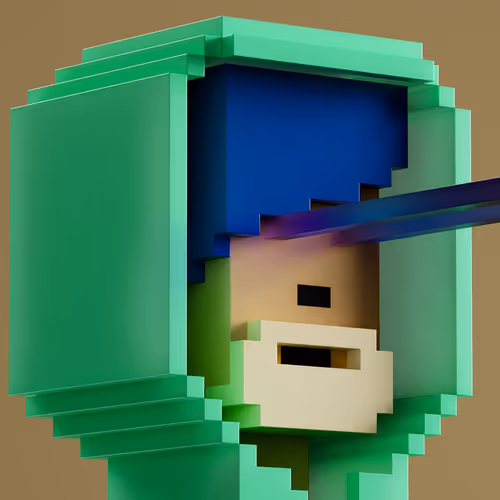 Punkbits Nft
