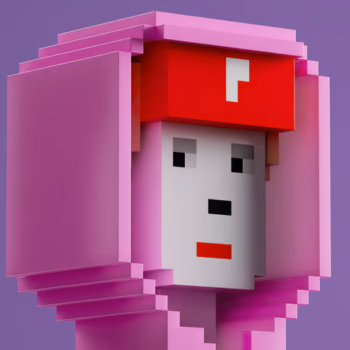 Punkbits Nft