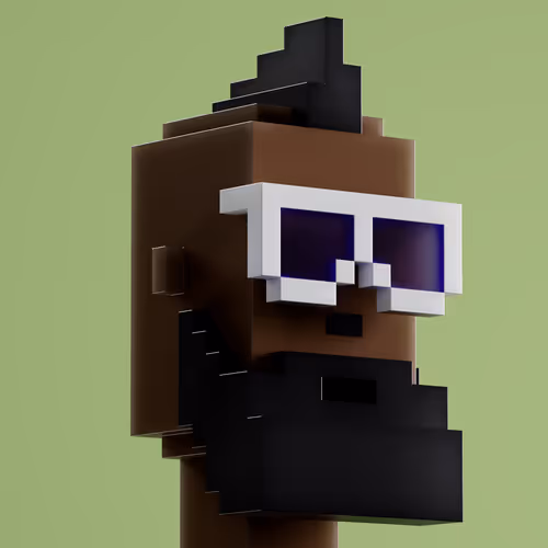 Punkbits Nft