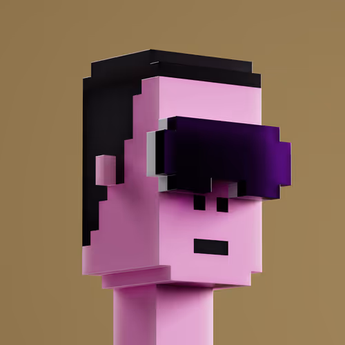 Punkbits Nft