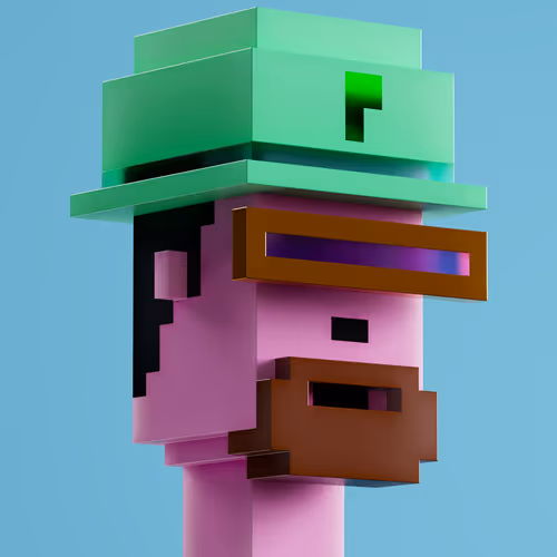 Punkbits Nft