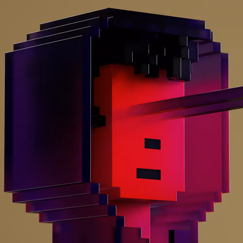 Punkbits Nft