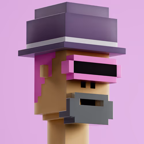 Punkbits Nft