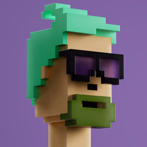 Punkbits Nft