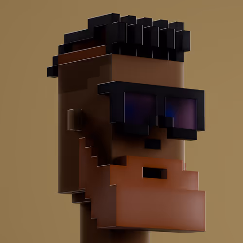 Punkbits Nft