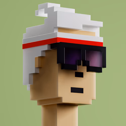 Punkbits Nft