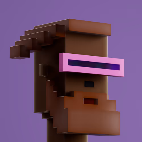 Punkbits Nft