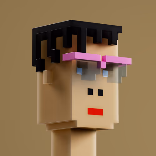 Punkbits Nft