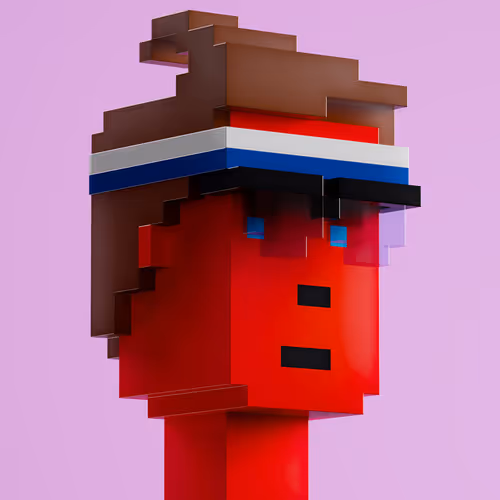 Punkbits Nft