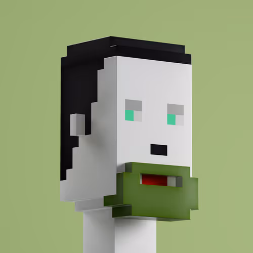 Punkbits Nft