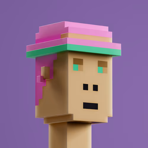 Punkbits Nft