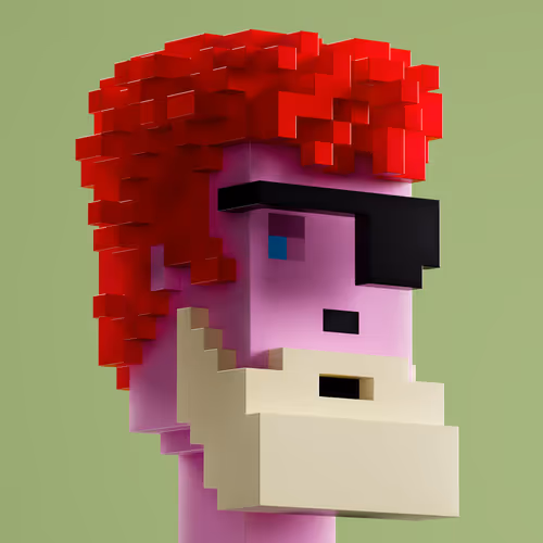 Punkbits Nft