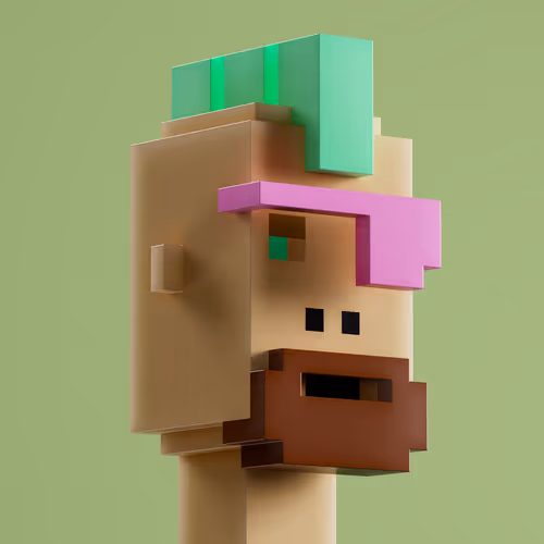 Punkbits Nft
