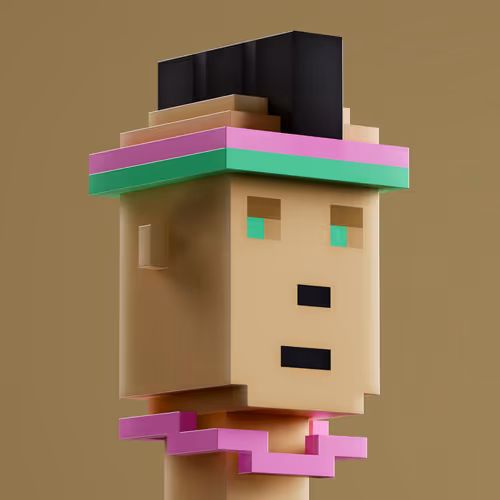 Punkbits Nft