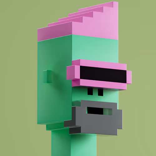 Punkbits Nft