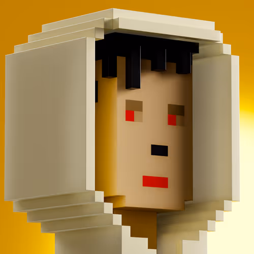 Punkbits Nft