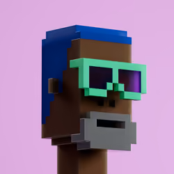 PUNKBIT #3237