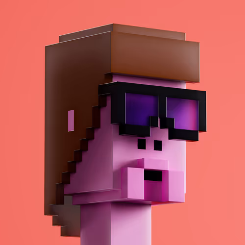 Punkbits Nft