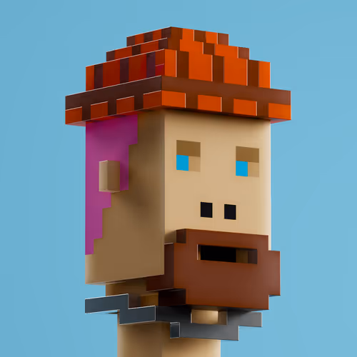 Punkbits Nft