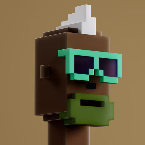 Punkbits Nft