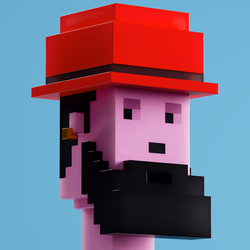 Punkbits Nft