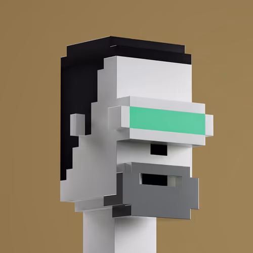 Punkbits Nft