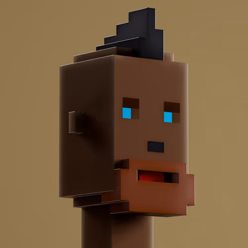 Punkbits Nft