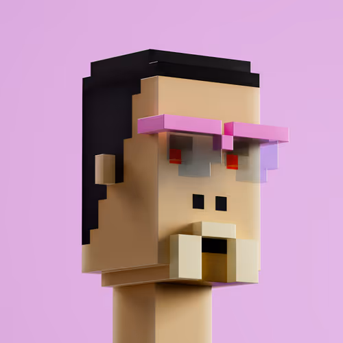 Punkbits Nft