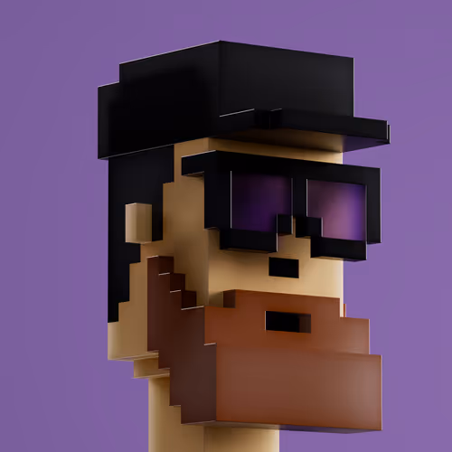Punkbits Nft