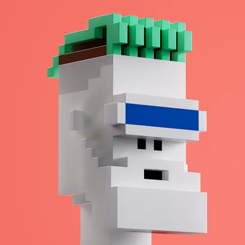 Punkbits Nft