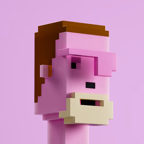 Punkbits Nft
