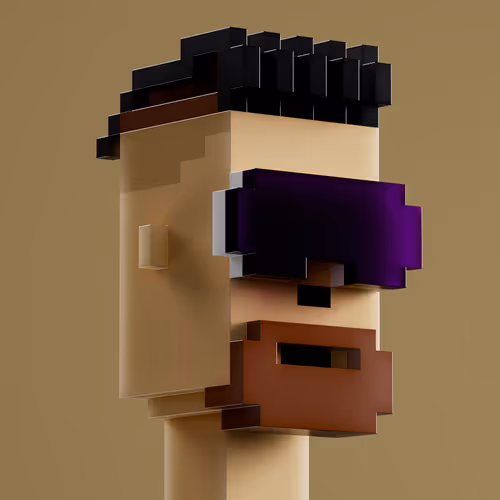 Punkbits Nft
