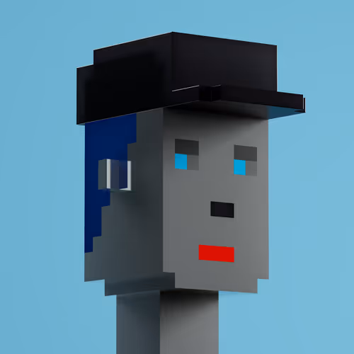 Punkbits Nft