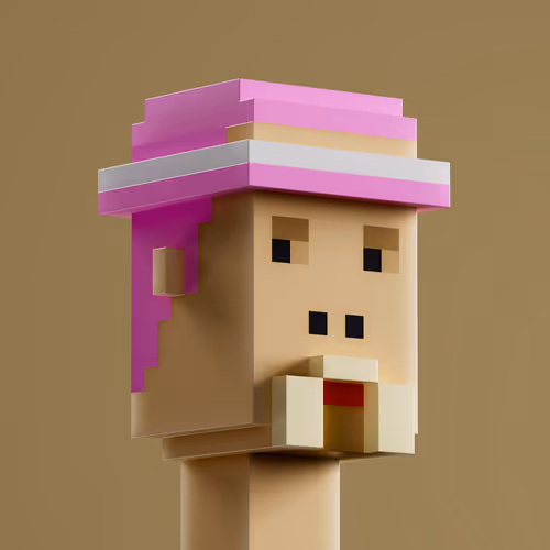 Punkbits Nft
