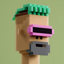 PUNKBIT #3083