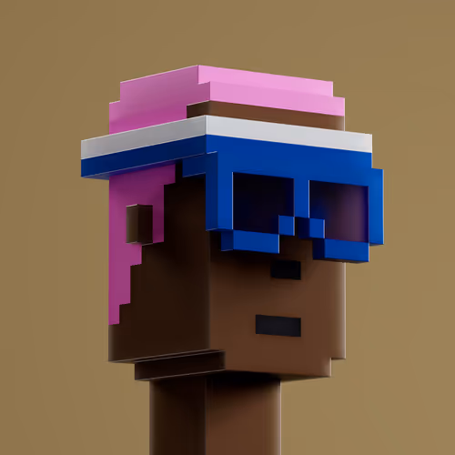 Punkbits Nft