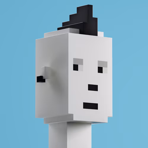 Punkbits Nft