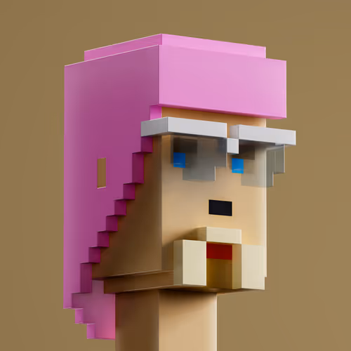Punkbits Nft