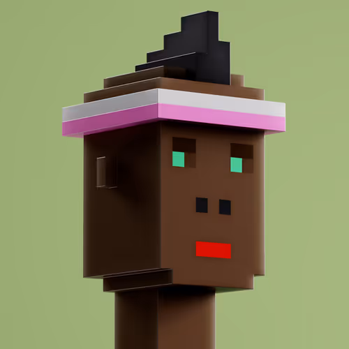 Punkbits Nft