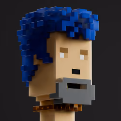 PUNKBIT #3263