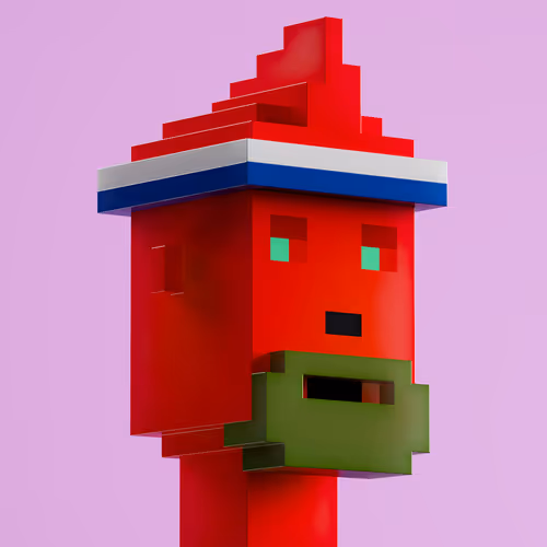 Punkbits Nft